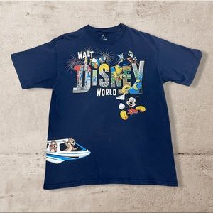 Walt Disney World T-Shirt